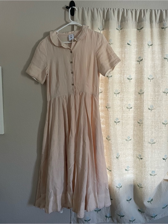 Son de Flor Dresses & Skirts - Son de flor classic dress